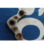 Husqvarna fork plate upper