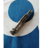 Husqvarna kick start lever shaft Husqvarna kick start lever shaft