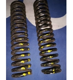 Girling springs