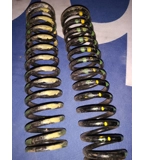 Girling springs