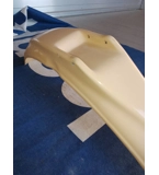 Husqvarna Falk fender
