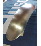 Husqvarna aluminium rear fender 1518117-02