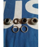 Husqvarna steering head bearings Husqvarna steering head bearings