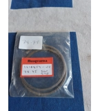 Husqvarna 360 piston ring 1610859-02