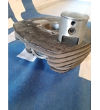 Husqvarna 125 cylinder 1610365-01