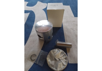 Husqvarna 125 piston kit 1611199-03