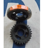 Husqvarna gear 1612347-01