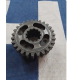 Husqvarna gear 1612705-01