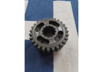 Husqvarna gear 1612705-01