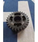 Husqvarna gear 1612390-01