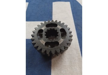 Husqvarna gear 1612390-01