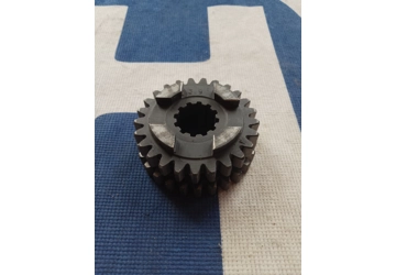 Husqvarna gear 1612389-01