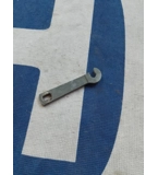 Husqvarna engine clutch lever 1225647-01