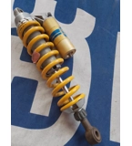 Husqvarna ohlins shock absorber