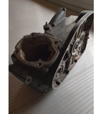 Husqvarna 450/460 crankcases Husqvarna 450/460 crankcases