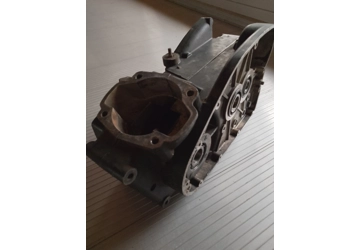 Husqvarna 450/460 crankcases