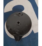 Husqvarna front brake plate 1516114-01