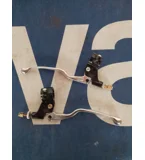 Magura clutch and brake levers
