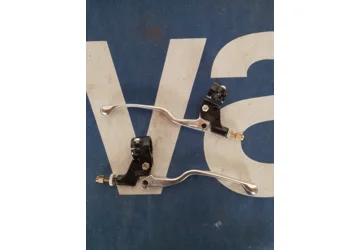 Magura clutch and brake levers