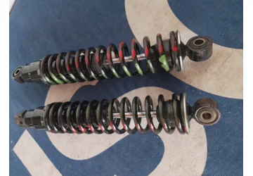 Girling new old stock shock absorbers