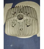 Husqvarna 250 cylinder head 1974 to 1977 Husqvarna 250 cylinder head 1974 to 1977