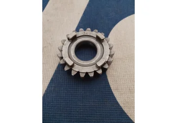 Husqvarna gear 1612349-01