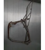 Husqvarna 1975 frame 1510553-01