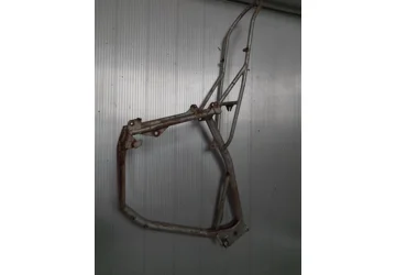 Husqvarna 1975 frame 1510553-01