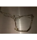 Husqvarna 1975 frame 1510553-01