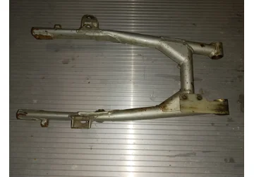 Husqvarna 1977/78 swing arm 1510609-01