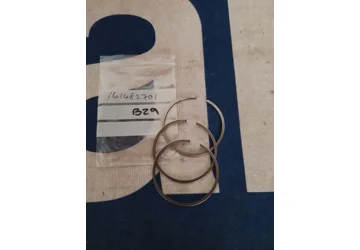 Husqvarna 250 piston ring 1614827-01