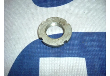 Husqvarna fork crown nut 1512327-01