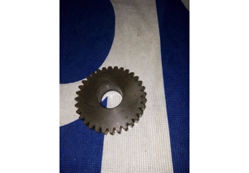 Husqvarna drive gear 1611707-01