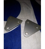 Husqvarna head light mounts 1517304-01 Husqvarna head light mounts 1517304-01