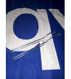 Husqvarna speedo cable keep 1517306-01 Husqvarna speedo cable keep 1517306-01