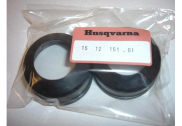 Husqvarna fork wiper