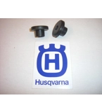 Husqvarna tank rubbers top hat