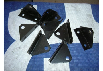 husqvarna replacement seat bracket