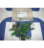 Husqvarna nos auto clutch spring 1612554-02 Husqvarna nos auto clutch spring 1612554-02