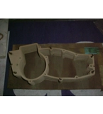 Husqvarna cranckcase gasket 1966 1225370-01