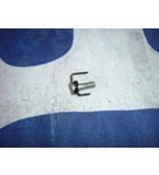 Husqvarna folding gear lever pin and spring 1612686-01 1612687-01