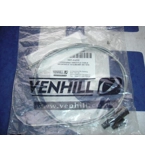 Husqvarna throttle cable 250/390 cr/wr 1978