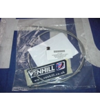 Husqvarna throttle cable wr/cr 250/360/390 upto 1977