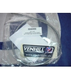 Husqvarna clutch cable cr/wr 250/390 1977-78
