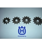 Husqvarna sprocket 1973 to 1979