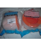 Husqvarna twinair air filter all years