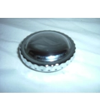 Husqvarna chrome petrol cap