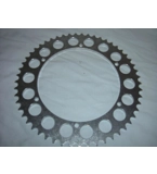chain / sprockets