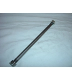 Husqvarna swing arm spindle and nuts