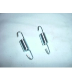 Husqvarna exhaust spring short
